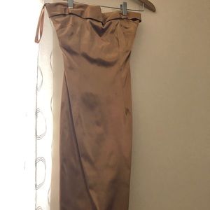 Dolce & gabbana dress